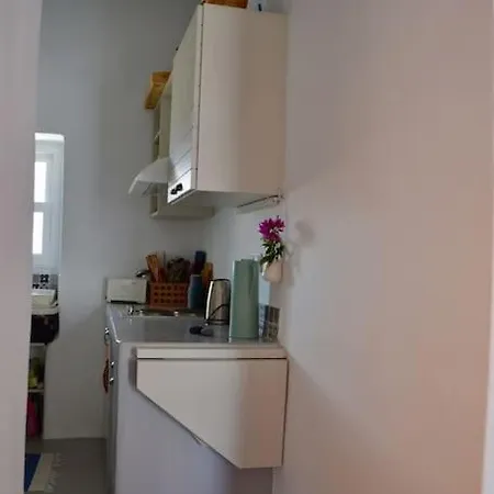 Dina's Prázdninový dům