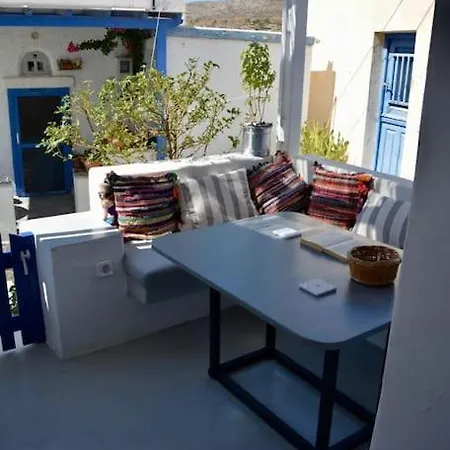Prázdninový dům Dina's Volax