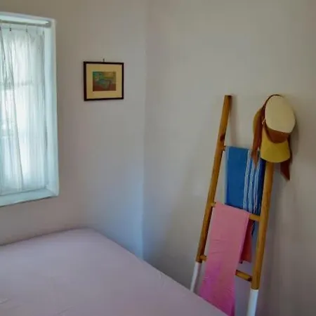 Dina's Prázdninový dům