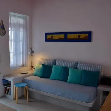Dina's Prázdninový dům *