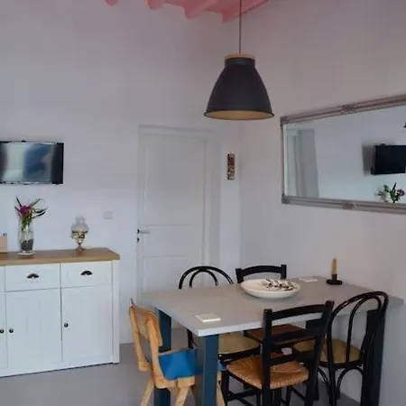 Dina's Holiday home Volax