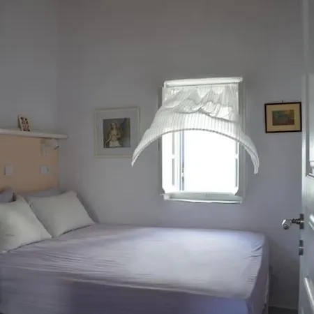 Dina's Prázdninový dům