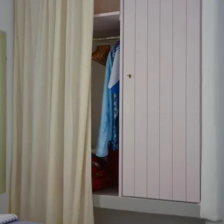 Dina's Prázdninový dům