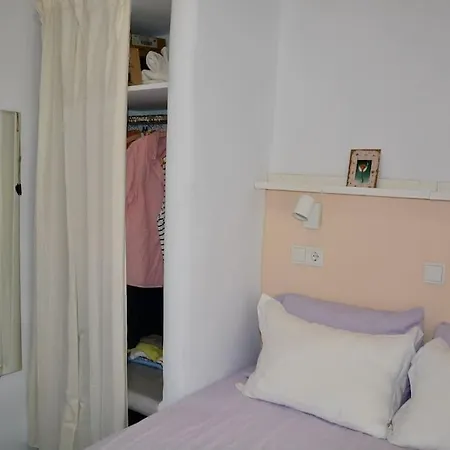 Dina's Prázdninový dům