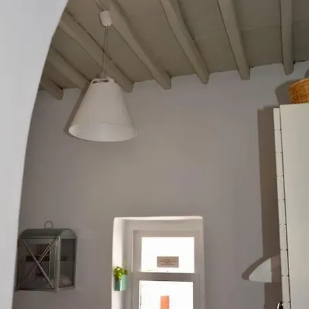 Prázdninový dům Dina's *